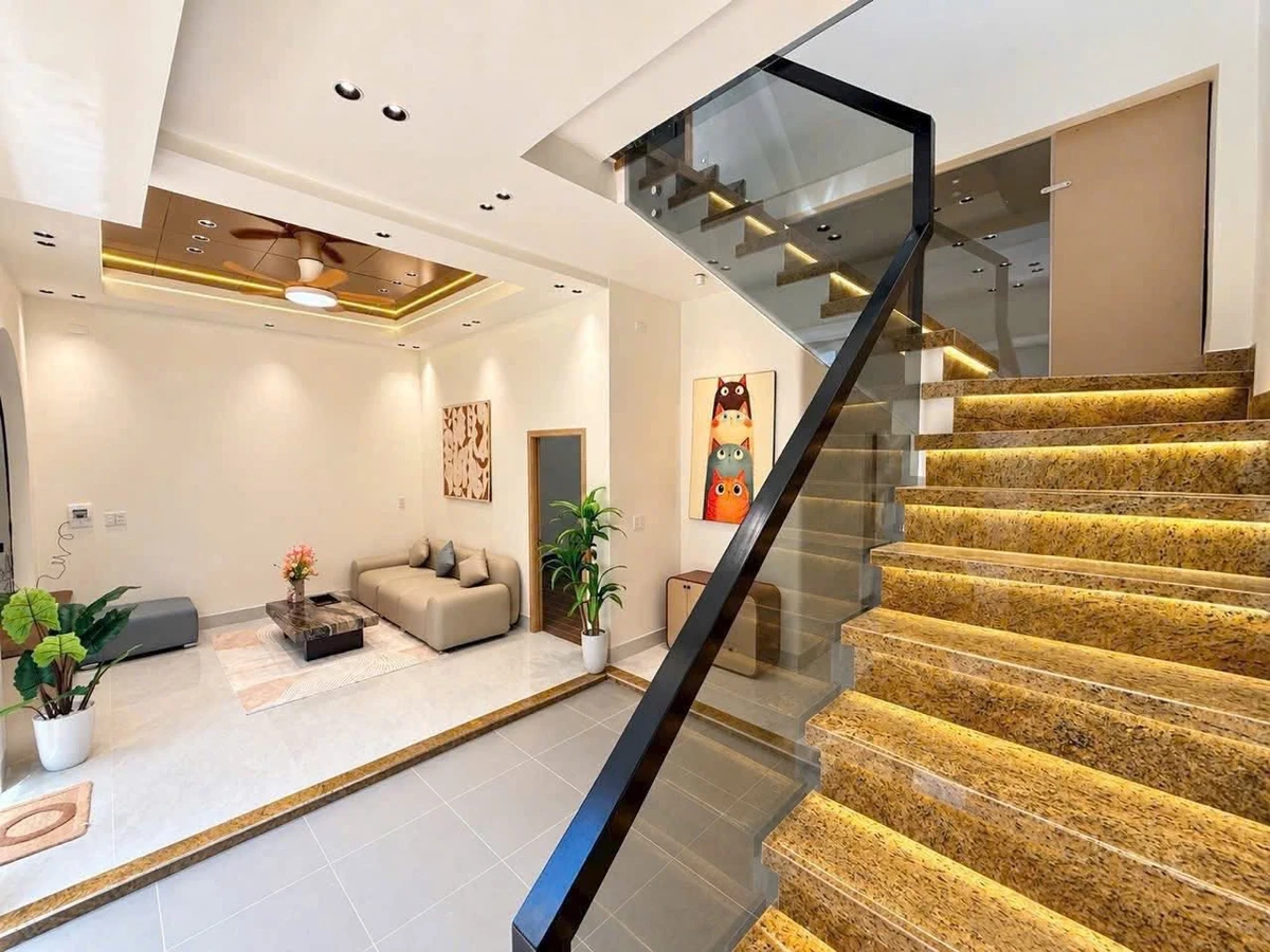 Bán nhà 3 PN, 120m² Tam Hiệp Đồng Nai, 4 tỷ 150 triệu - Ảnh thu nhỏ 5
