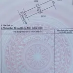 Bán đất kiệt ô tô Nguyễn Khoa Chiêm 80,4m² Huế 1,5 tỷ - Ảnh thu nhỏ 5