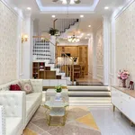 Bán nhà 4 tầng hẻm xe hơi 48m2 Phạm Văn Chiêu, Gò Vấp, giá 7 tỷ - Ảnh thu nhỏ 3