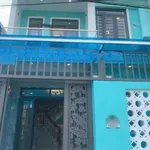 Bán nhà 3 phòng, 66,8m² Lái Thiêu Thuận An Bình Dương - Ảnh thu nhỏ 3
