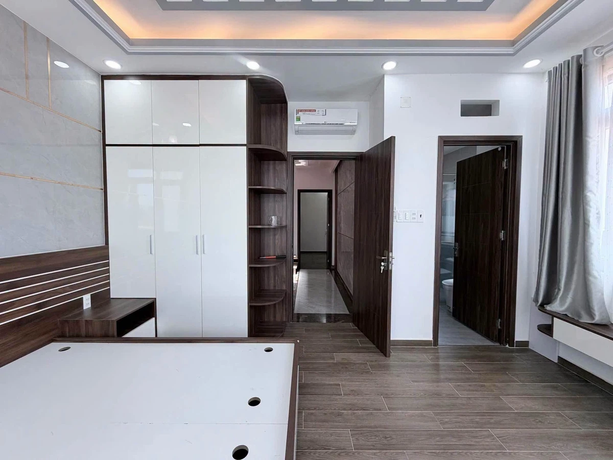 Bán nhà 70m2, 4PN tại Đào Tông Nguyên, Nhà Bè - 7 tỷ - Ảnh thu nhỏ 5