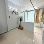 Bán nhà hẻm 1 trệt 1 lầu 30,1m2 đường Thạch Lam, Tân Phú, giá 3,55 tỷ - Ảnh thu nhỏ 3