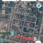 Bán biệt thự 300m2 đường N6 Dĩ An 13.5 tỷ - Ảnh thu nhỏ 3