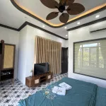 Nhà đẹp phong cách Indochine view đồi chè Tâm Châu - Phường 2 Bảo Lộc, đang khai thác kinh doanh - Ảnh thu nhỏ 29