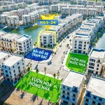 Căn song lập góc hiếm có đường thông của khu Hoàng Gia - Full voucher còn 18 tỷ - Ảnh thu nhỏ 4