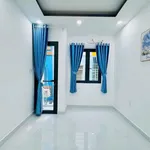 Bán nhà hẻm ô tô 30m², 5 PN 3 WC Nhà Bè - Ảnh thu nhỏ 5