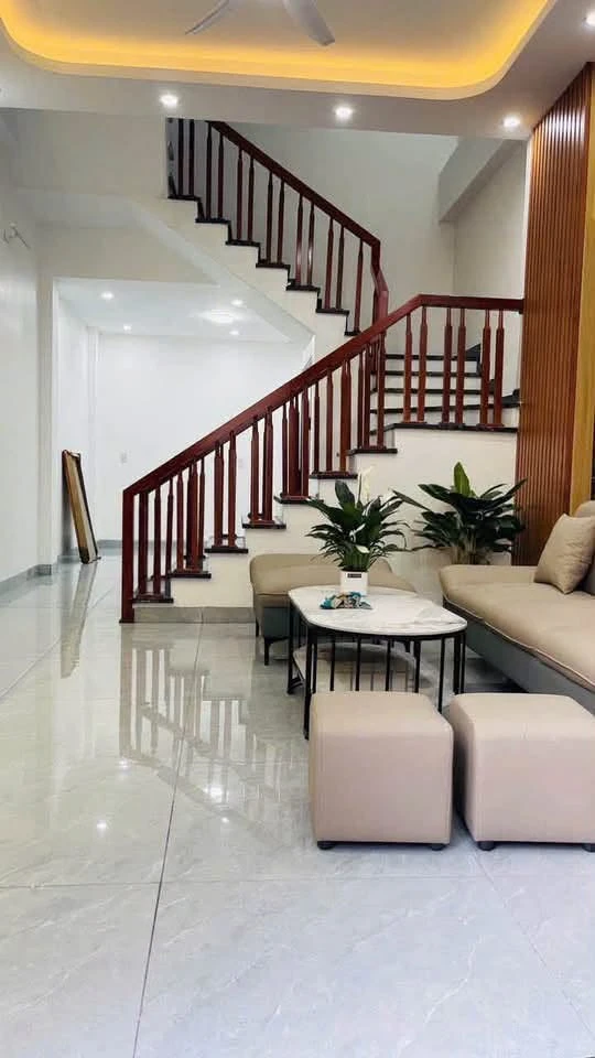 Bán nhà 3 tầng 45,5 m² Cẩm Thượng, Hải Dương - Ảnh thu nhỏ 5