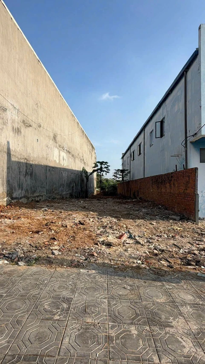 Bán đất mặt tiền Nguyễn Thị Tươi 322m², 7.3 tỷ, Bình Tân - Ảnh thu nhỏ 2