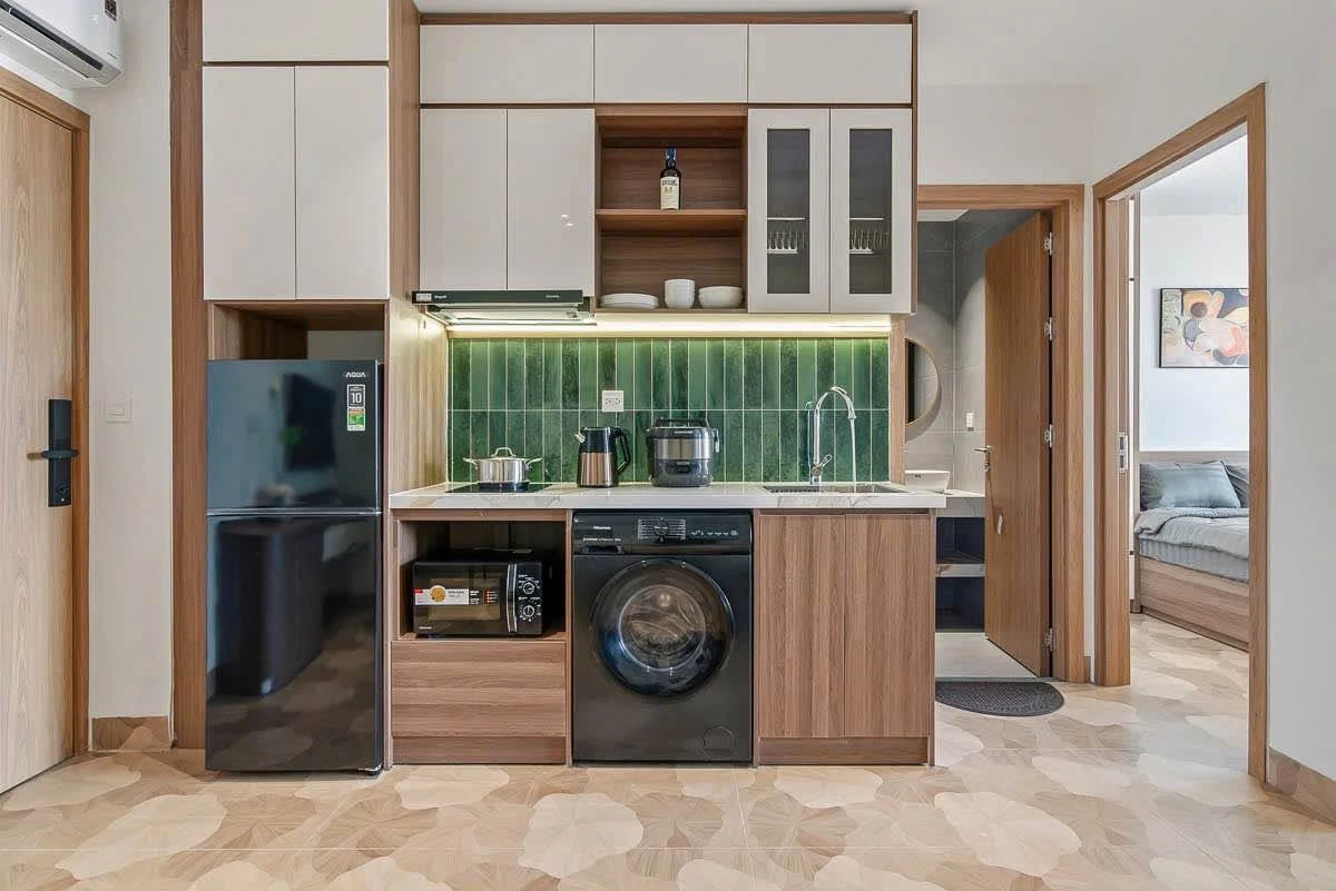 Bán căn hộ 102m² gần biển Mỹ Khê, Đà Nẵng, 33,5 tỷ - Ảnh thu nhỏ 5