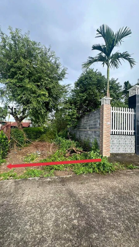 Bán đất hẻm bê tông đường liên thôn 8, Cuebur, Buôn Ma Thuột giá 680 triệu