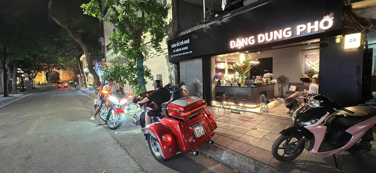 Bán nhà mặt đường Đặng Dung 60m² 35 tỷ Tân Bình - Ảnh thu nhỏ 3