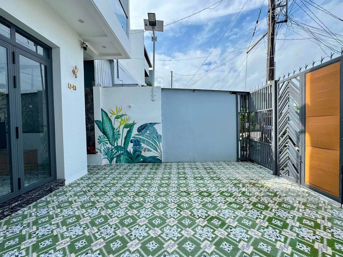 Bán nhà mặt tiền Chế Lan Viên Rạch Giá, 89m², 3PN, 3.65 tỷ - Ảnh thu nhỏ 4
