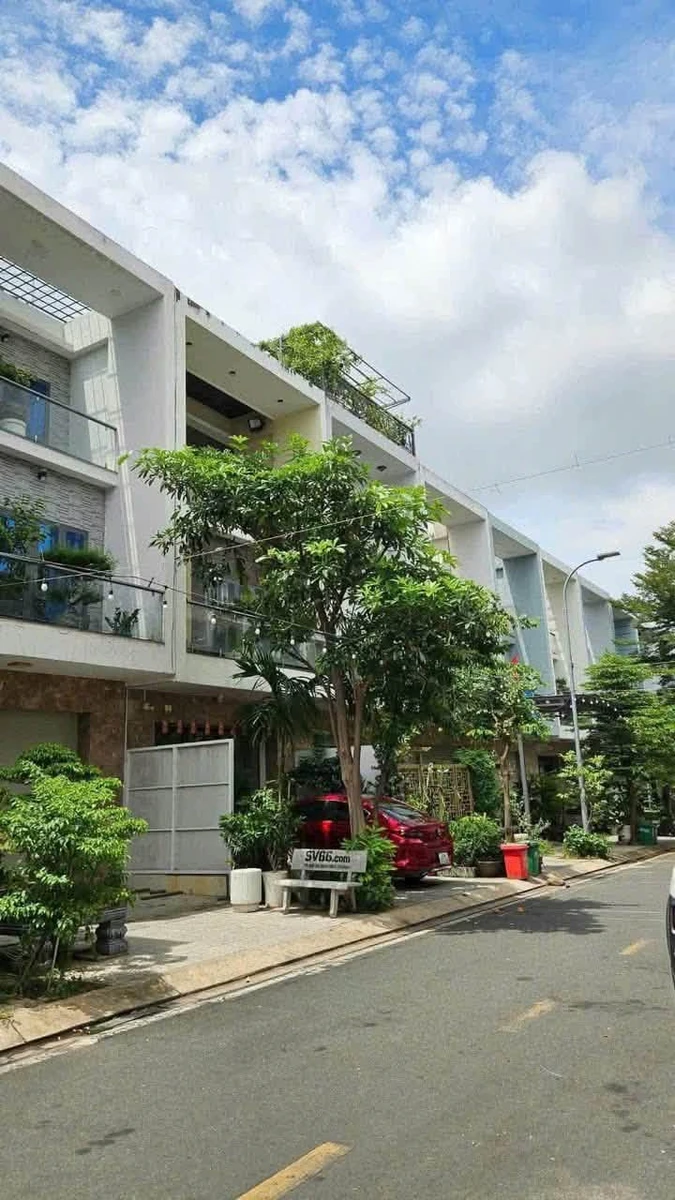 Bán nhà Tam Hiệp Đồng Nai 4PN 201m² 6,6 tỷ - Ảnh thu nhỏ 3