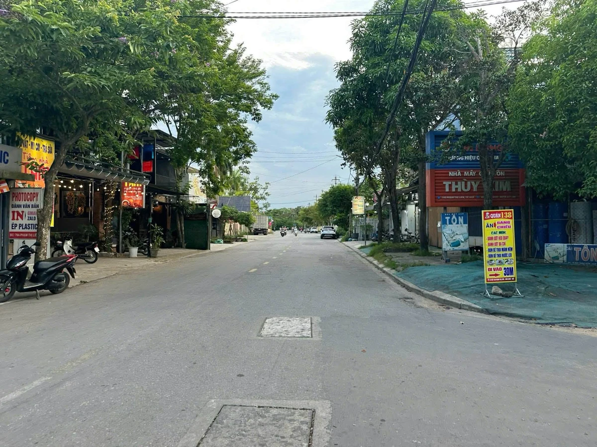 Bán đất 105,7m2 Kim Long, TP Huế 2,4 tỷ - Ảnh thu nhỏ 5