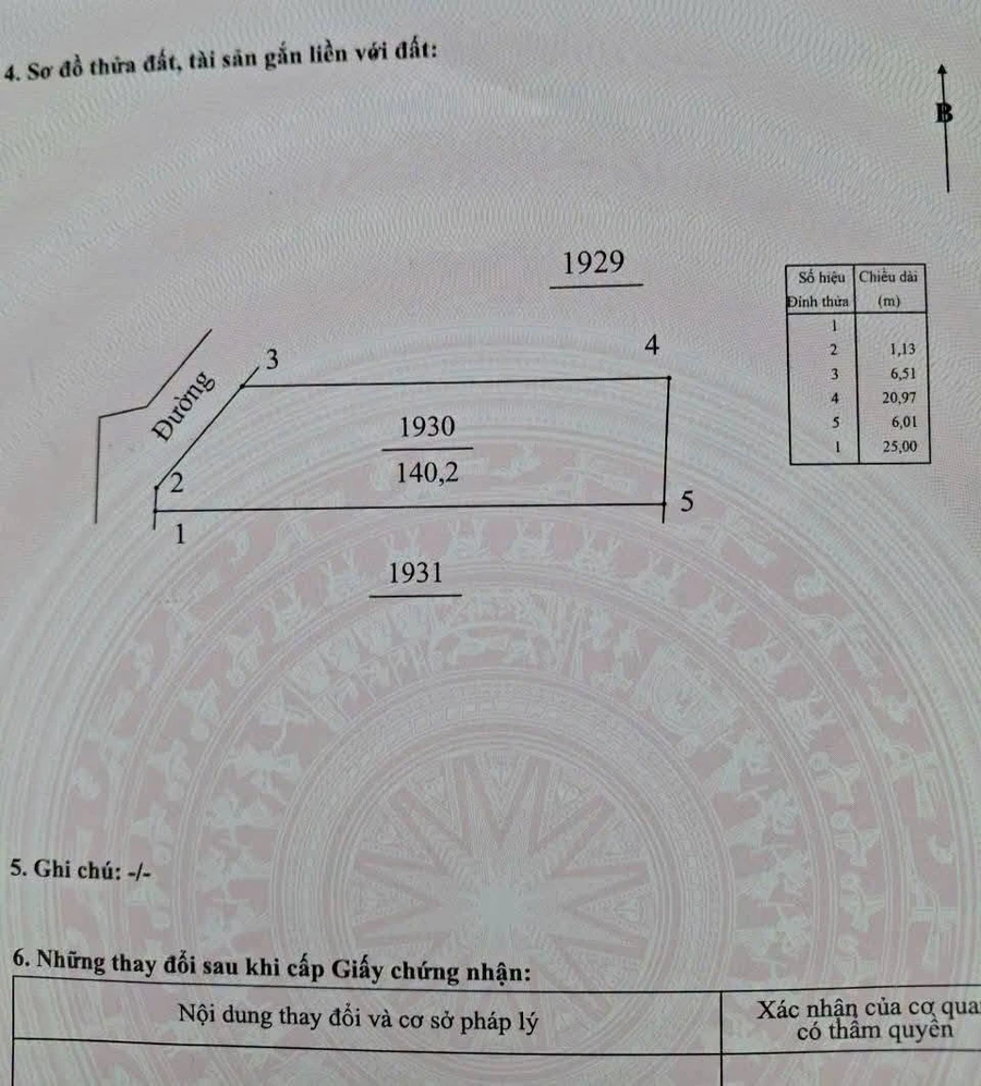 Bán lô đất Tịnh Ấn Tây 150m² giá 3 tỷ Bình Chánh - Ảnh thu nhỏ 2