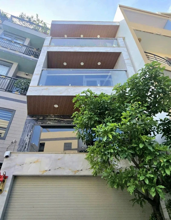 Bán nhà 3PN 80m2 gần Công Viên Biên Hùng, Trấn Biên datluarachgia