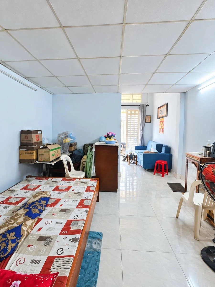Bán nhà hẻm xe hơi 52m² Nguyễn Sơn, Tân Phú - 5.05 tỷ - Ảnh thu nhỏ 3