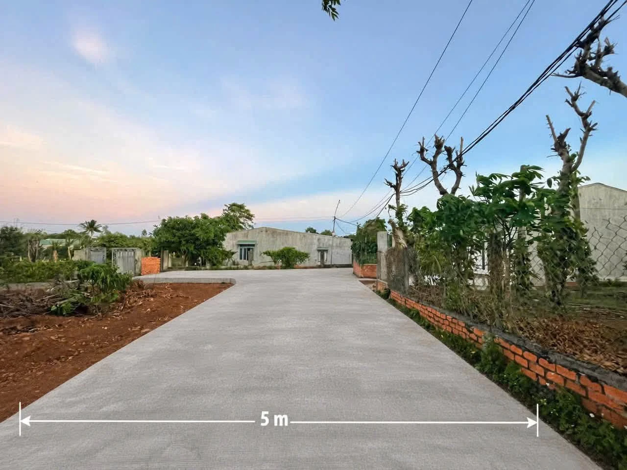 Bán lô đất 110m² Phường EaKao 599 triệu, sổ riêng - Ảnh 1