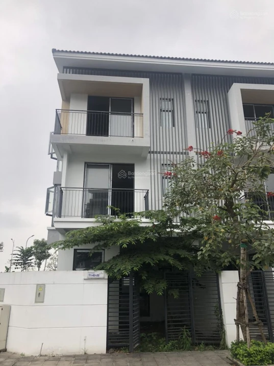 Biệt thự mini siêu đẹp 106m2 dự án Belhomes Hải Phòng LH em Huy 0866 666 *** - Ảnh thu nhỏ 5