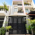 Bán nhà 4 tầng 70m2 4PN 5WC đường Nguyễn Văn Đậu, Bình Thạnh giá 11,15 tỷ - Ảnh thu nhỏ 1