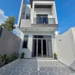 Bán nhà lầu 5x19m Bình Hòa Thủ Đức 1 tỷ 650 - Ảnh thu nhỏ 1