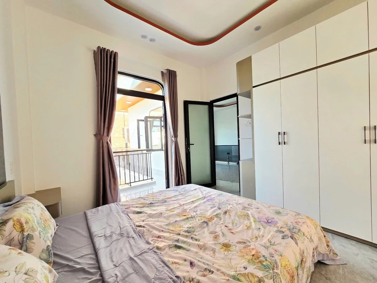Bán nhà 2 tầng 3PN 95m2 4 tỷ 55 Đà Nẵng - Ảnh 1