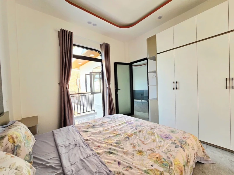 Bán nhà 2 tầng 3PN 95m2 4 tỷ 55 Đà Nẵng