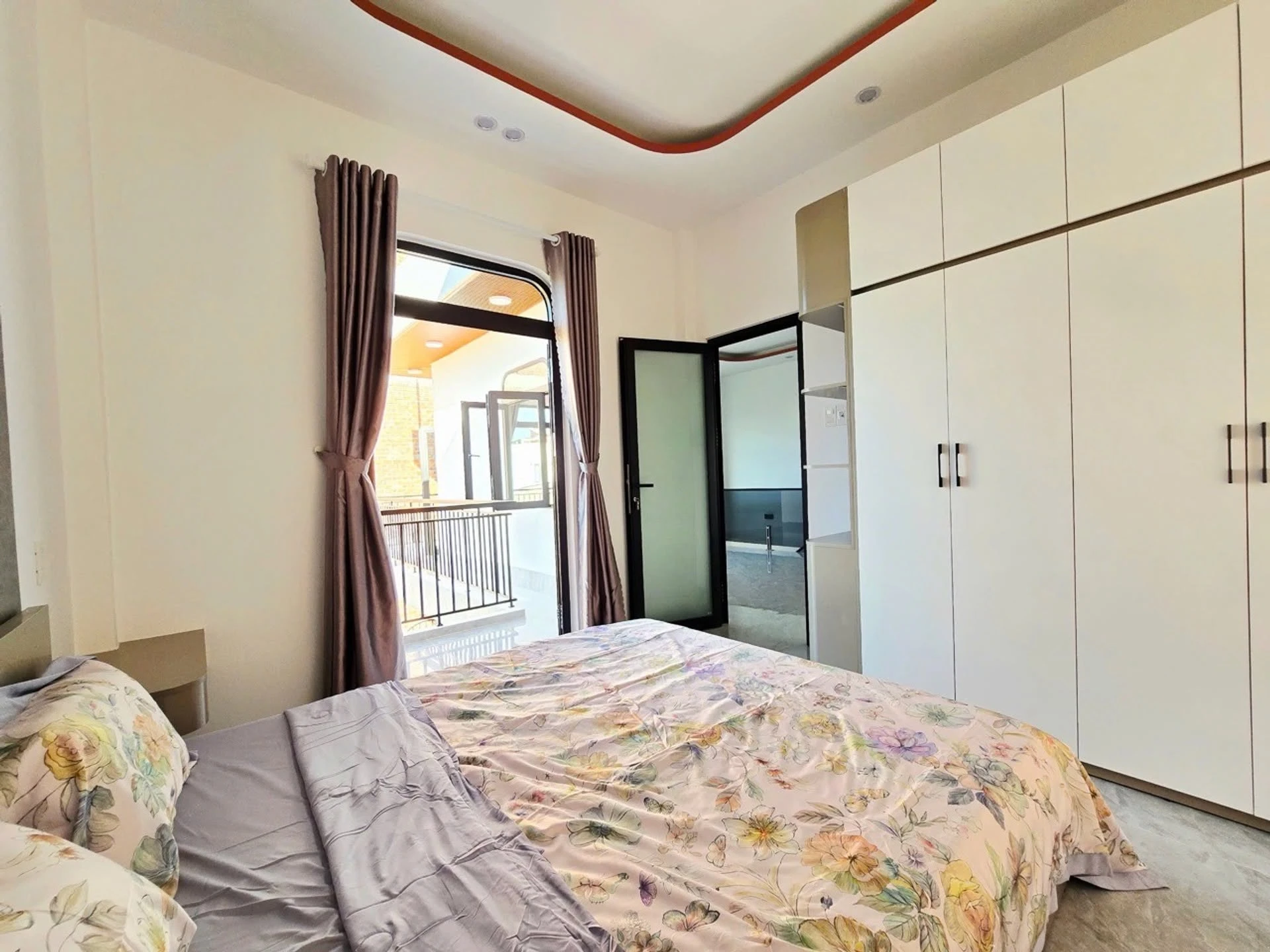 Bán nhà 2 tầng 3PN 95m2 4 tỷ 55 Đà Nẵng - Ảnh 1