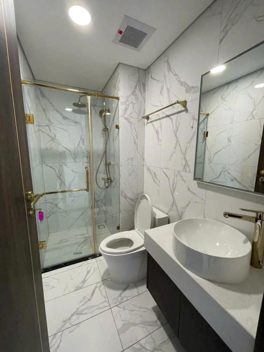 Bán officetel 2PN 70m² Sunshine Sky City Q7, view sông, 3,7 tỷ - Ảnh 1