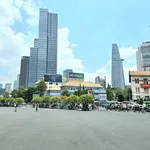 Bán nhà 3 tầng mặt tiền Bùi Thị Xuân, Q.1, 86m² - 25.5 tỷ - Ảnh thu nhỏ 2
