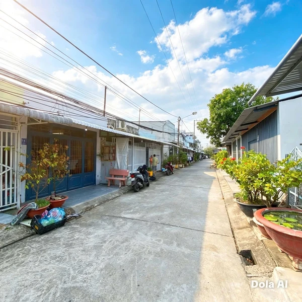 Nhà bán mặt tiền Nguyễn Tuân, Rạch Giá, 60m², 2PN, 1.33 tỷ