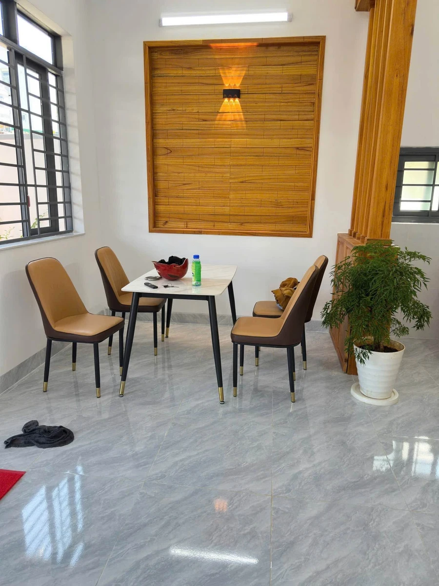 Bán nhà hẻm 181/29 Quang Trung gần Ngã Sáu, Buôn Ma Thuột, 5x14m, 2PN, giá 1,99 tỷ - Ảnh thu nhỏ 5