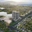 Hacom Tower căn hộ cao cấp trung tâm Phan Rang Khánh Hòa full nội thất 4 sao sở hữu lâu dài - Ảnh thu nhỏ 32