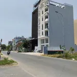 Bán tòa nhà văn phòng 160m² sổ hồng riêng Thạnh Mỹ Lợi 90 tỷ - Ảnh thu nhỏ 3