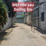 Bán nhà 2 mặt tiền kinh doanh 115m² Bình Tân 6 tỷ 550 - Ảnh thu nhỏ 3