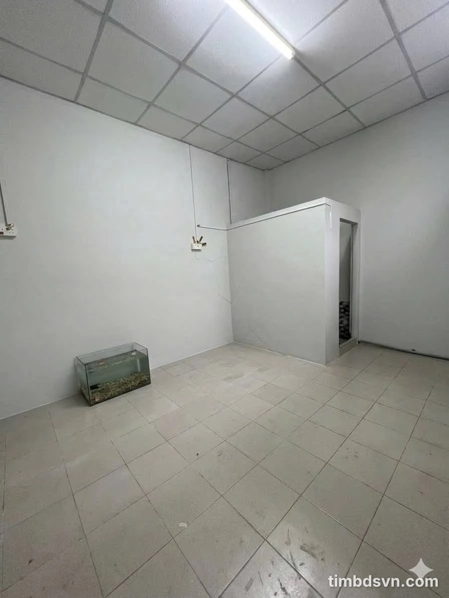 Bán nhà trọ 4 phòng 81.5m² Cần Thơ - Ảnh thu nhỏ 2