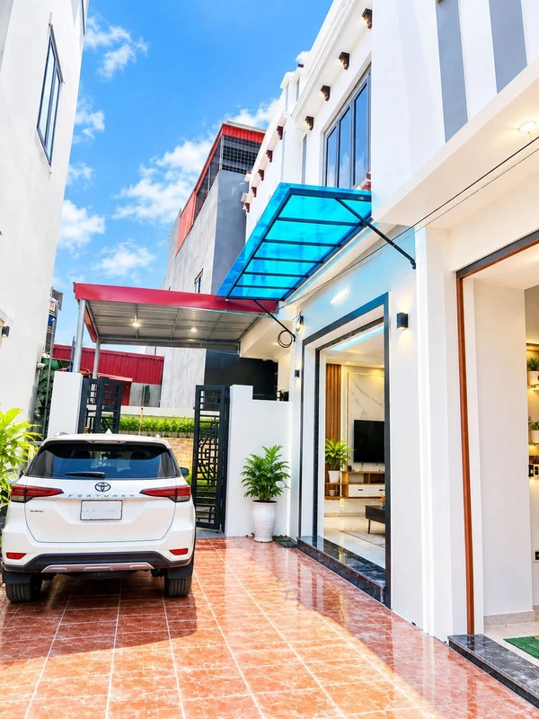 Bán nhà 2 tầng 86m² giá trên 1 tỷ An Lão Hải Phòng