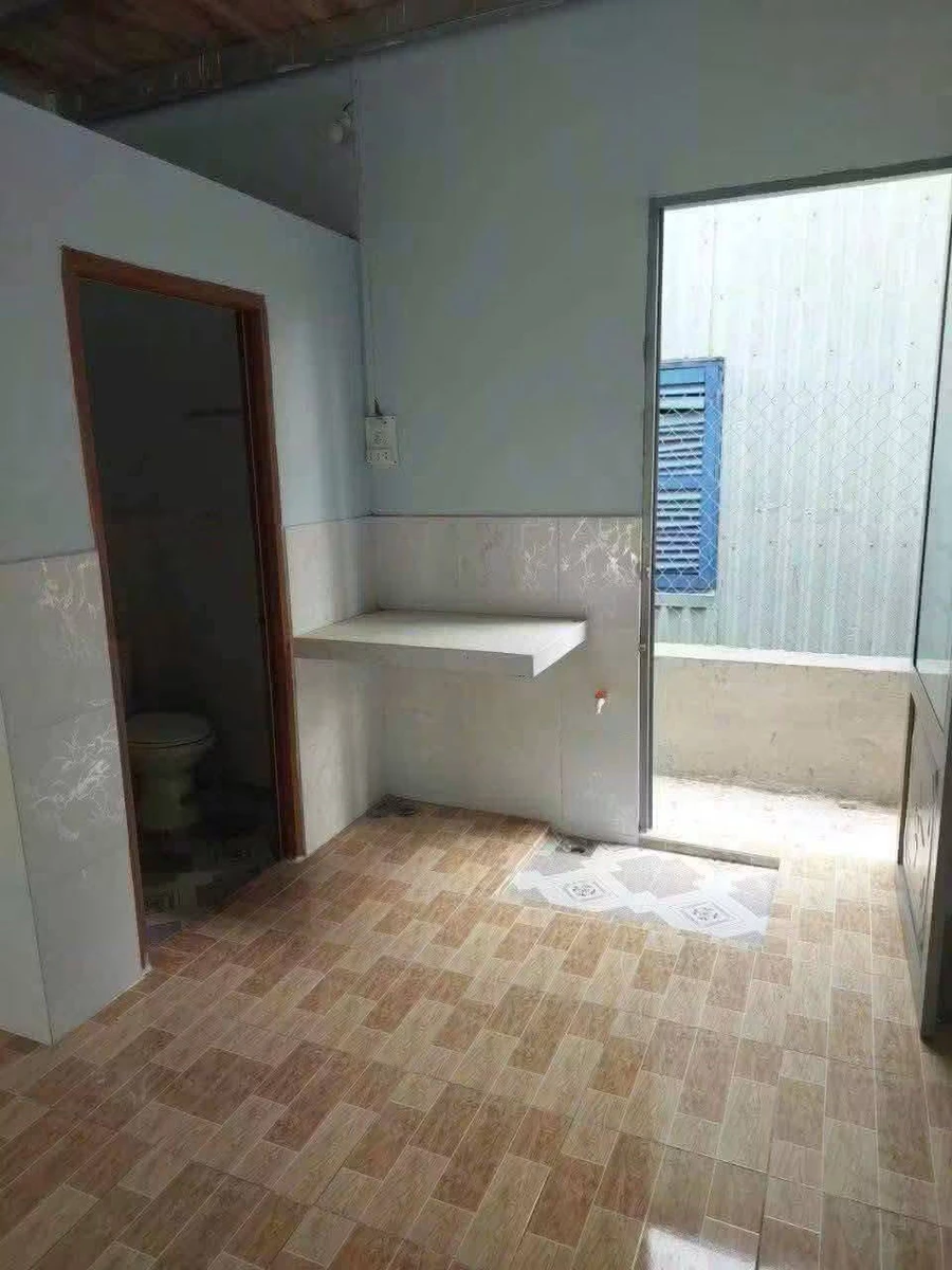 Bán dãy trọ 13 phòng đất 1000m2 tại xã An Khánh, Châu Thành, Bến Tre - Ảnh thu nhỏ 4