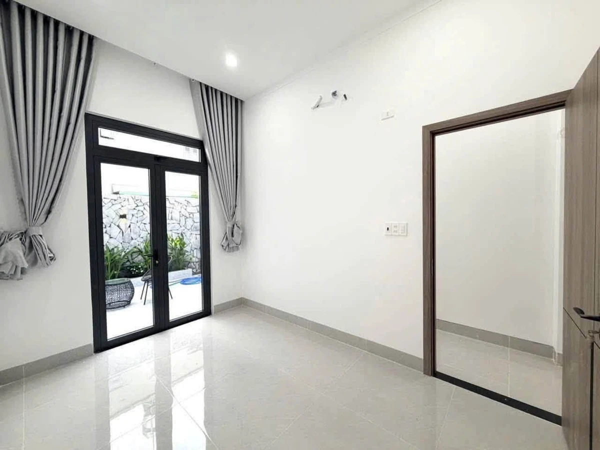 Bán nhà phố 1 trệt 1 lầu 4PN, 132m2 sàn, giá 4,15 tỷ, P. Tân Phong, Biên Hòa - Ảnh thu nhỏ 5