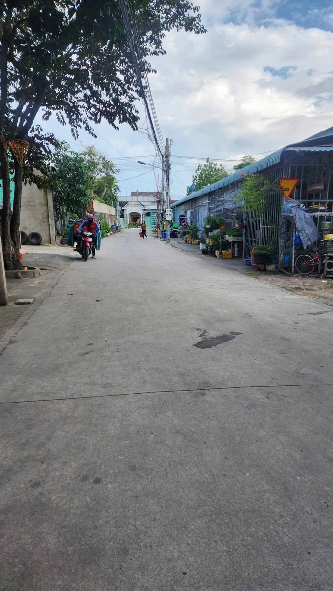Bán 2 lô đất liền kề gần chợ Phú Chánh A, đường Phú Chánh 35, giá 4,6 tỷ - Ảnh thu nhỏ 3