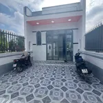 Bán nhà phố 135m² 2PN 2WC gần Ngã 3 Mỹ Hạnh, Hóc Môn - Ảnh thu nhỏ 2