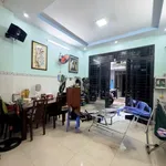 Bán nhà 2 tầng hẻm xe hơi 4x10m khu Phú Lâm, Quận 6, giá 4 tỷ - Ảnh thu nhỏ 2