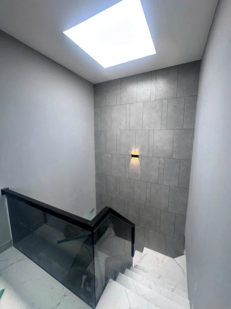 Bán nhà 2 tầng 3,8x13,95m 3PN gần hẻm xe hơi Ông Ích Khiêm Quận 11 giá 6,88 tỷ - Ảnh thu nhỏ 4