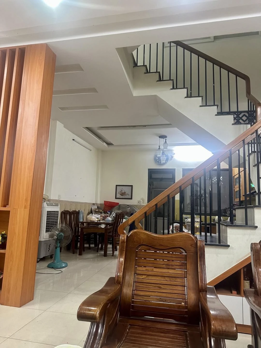Bán nhà 3 tầng mặt tiền 105m² Lê Hữu Trác, Đà Nẵng - Ảnh 1