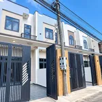 Bán nhà mới xây Tân Phú 92m2 đầy đủ nội thất 2 tỷ 150 - Ảnh thu nhỏ 2