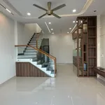 Bán nhà mặt tiền DX101, 4PN, 91.7m² ở Bình Dương, giá 3 tỷ 550 - Ảnh thu nhỏ 4