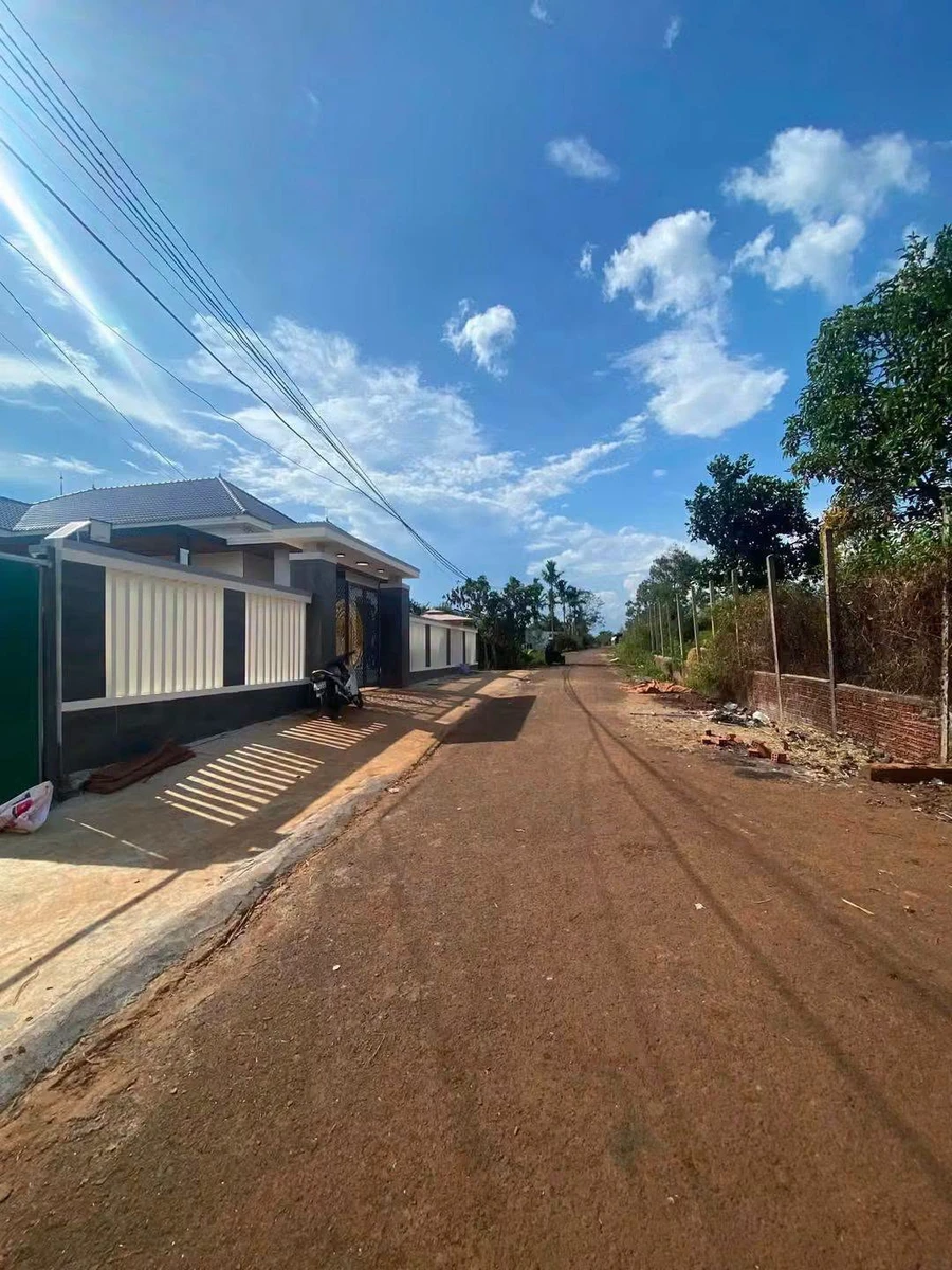 Bán đất nền 5x30m (150m²) 850 triệu Đắk Nông - Ảnh thu nhỏ 4