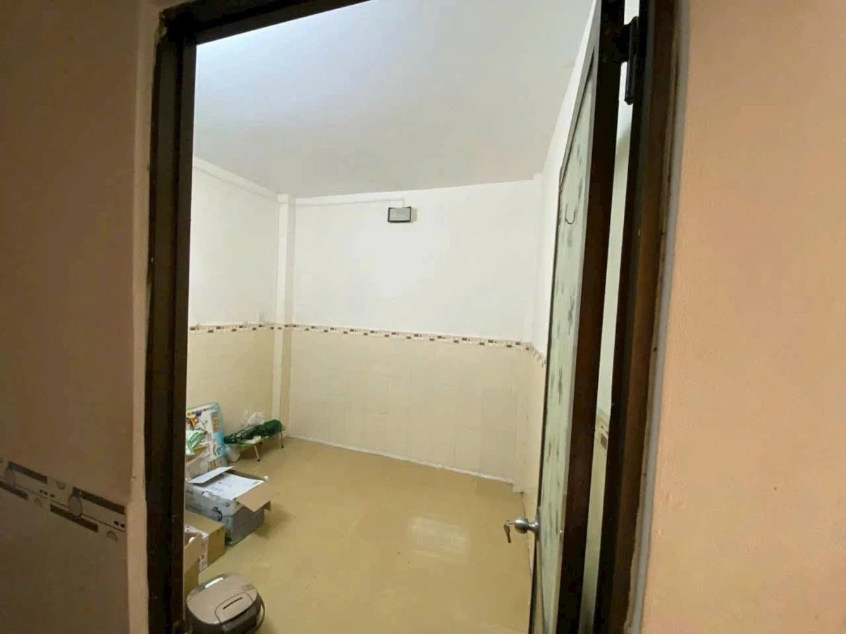 Bán nhà Bình Thạnh 33.4m² 3PN 1tỷ650 - Ảnh thu nhỏ 5