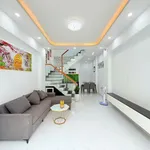 Bán nhà 2PN 44m² mặt hẻm Lý Thường Kiệt Vũng Tàu 4 tỷ 1 - Ảnh thu nhỏ 2