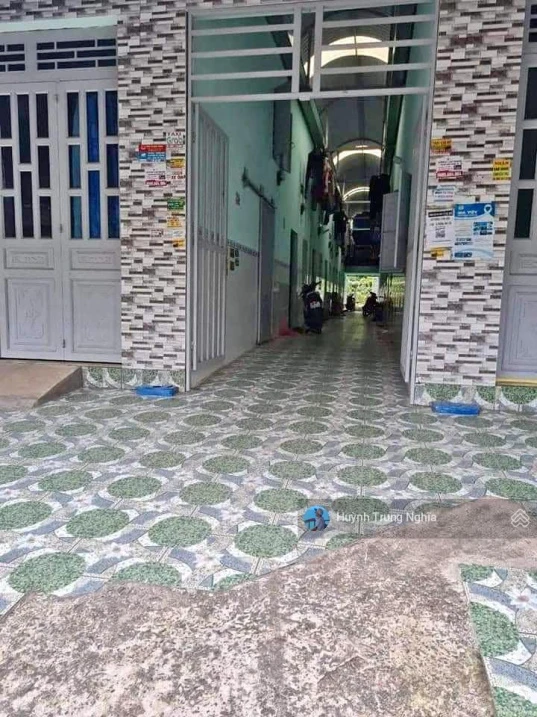 Chủ bán nhanh dãy trọ 10 phòng thu nhập ổn định. Giá 850Tr ở đối diện KCN Trảng Bàng - Tây Ninh - Ảnh 1